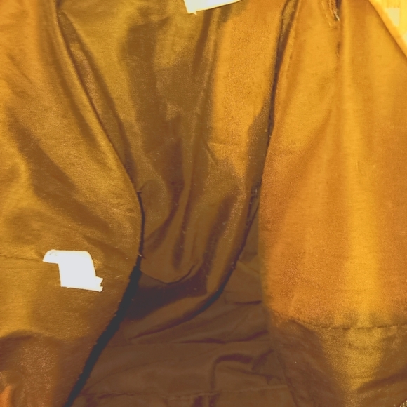 T-Shirts and Jeans lace front purse with braided strap - Picture 5 of 8